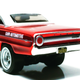Illustration for article titled DLMD Ford Galaxie 500